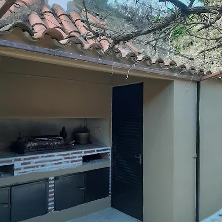 Casa Irene * Kakopetria