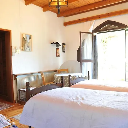 Villa Casa Irene Kakopetria