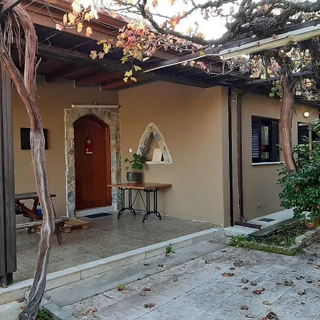 Casa Irene * Kakopetria