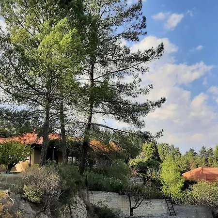 Casa Irene * Kakopetria