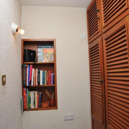 Irene Villa Kakopetria