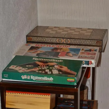 Villa Irene Kakopetria