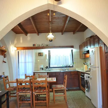 Casa Irene Kakopetria
