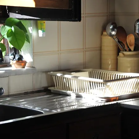 Villa Irene Kakopetria