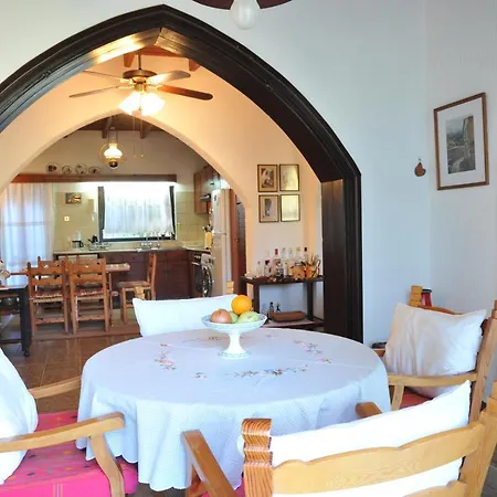 Irene Villa Kakopetria