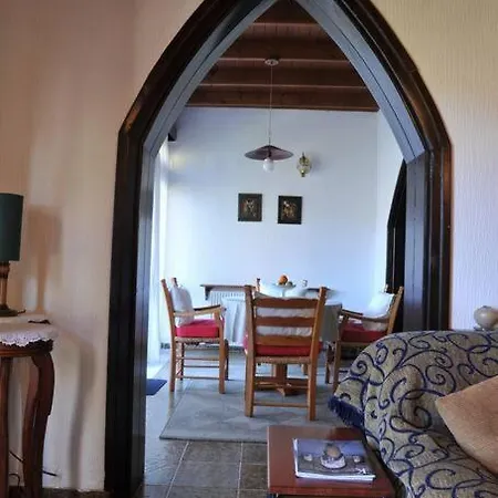 Casa Irene *