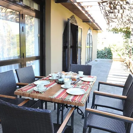 Irene Villa Kakopetria