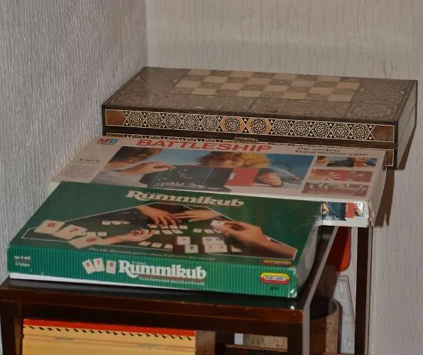 Vila Irene Kakopetria