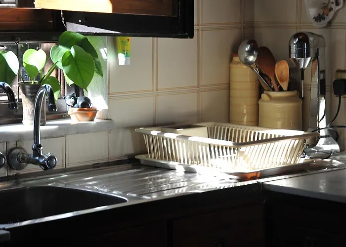 Vila Irene Kakopetria