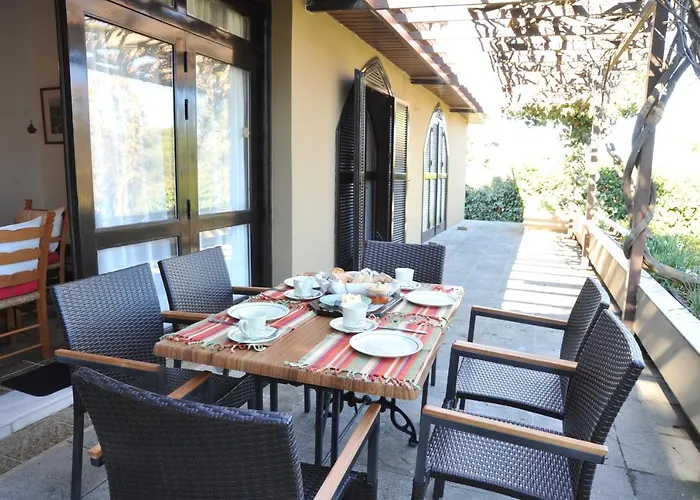 Irene Vila Kakopetria